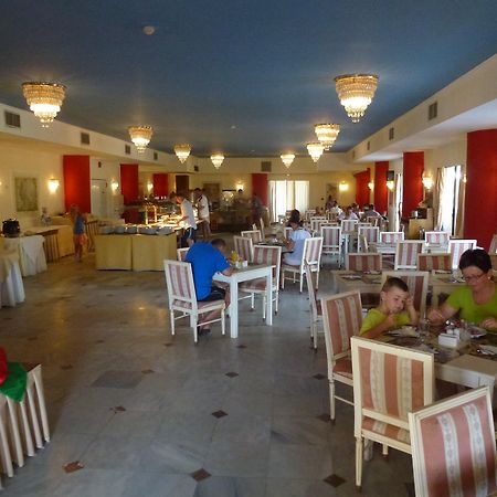 Zante Imperial Beach Hotel Vasilikí Dış mekan fotoğraf