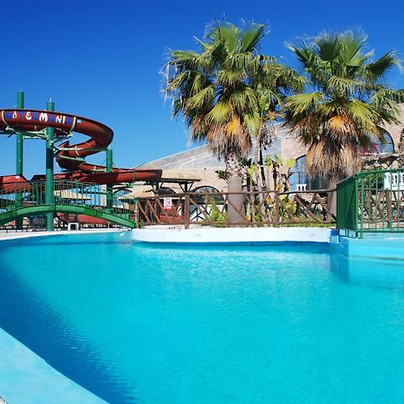 Zante Imperial Beach Hotel Vasilikí Dış mekan fotoğraf