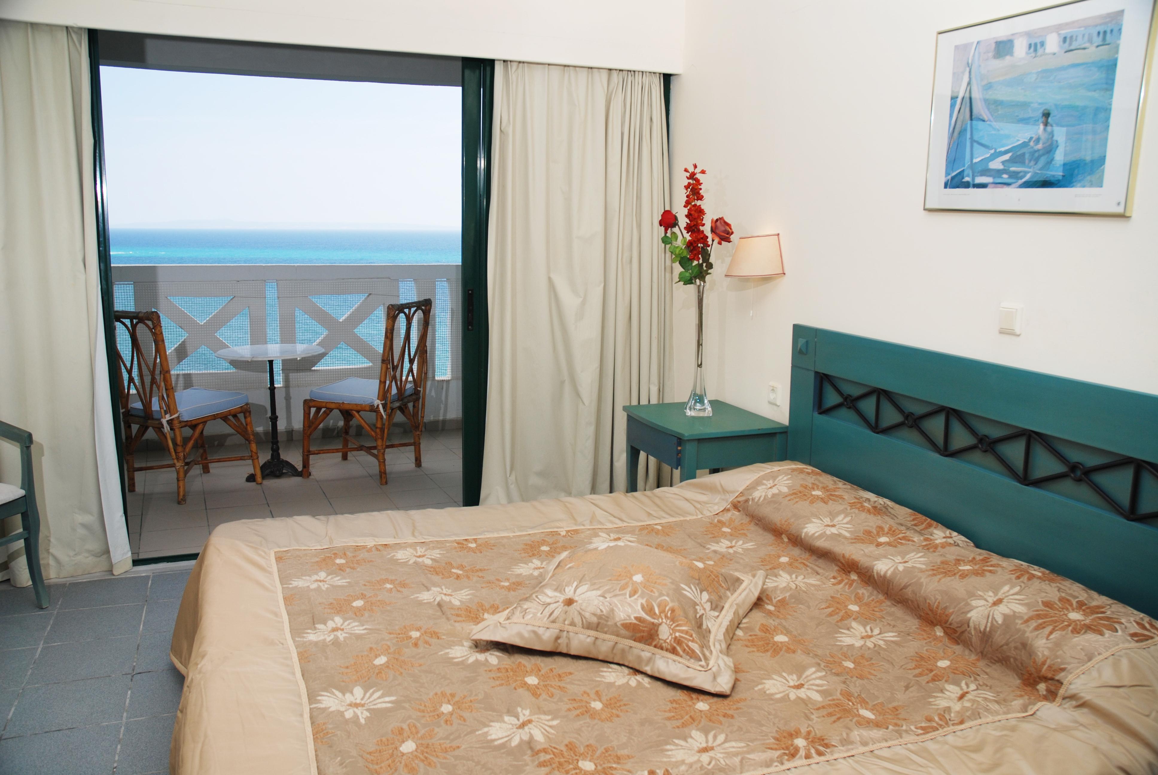 Zante Imperial Beach Hotel Vasilikí Dış mekan fotoğraf