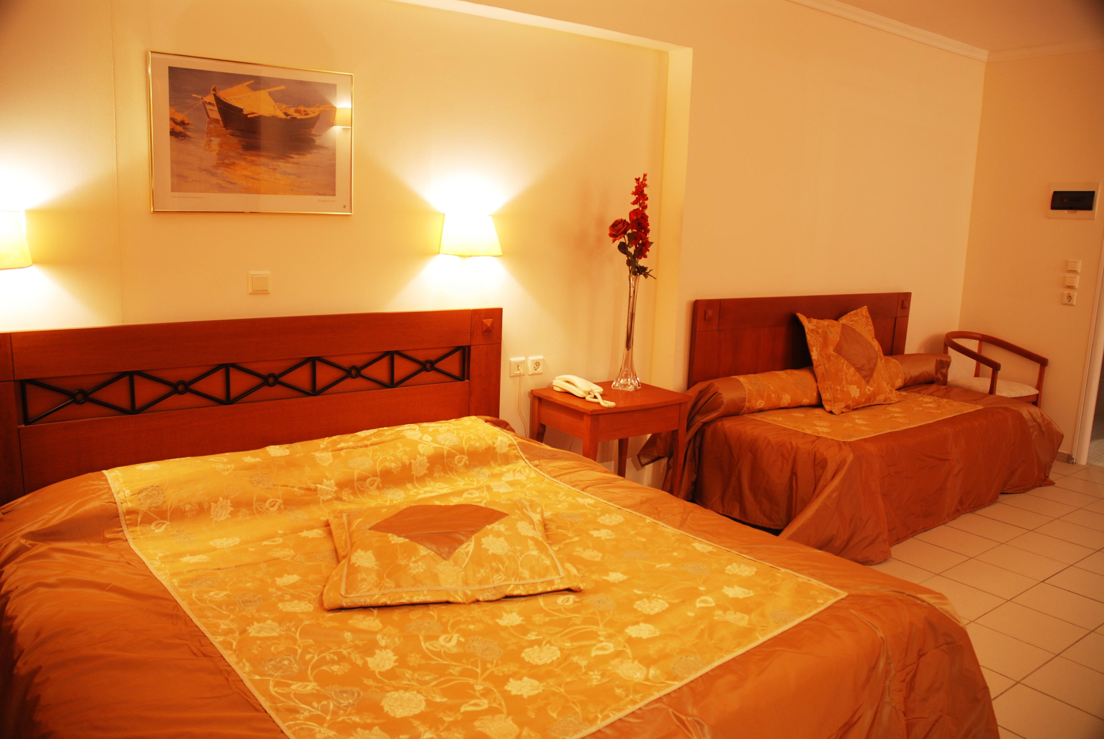 Zante Imperial Beach Hotel Vasilikí Dış mekan fotoğraf