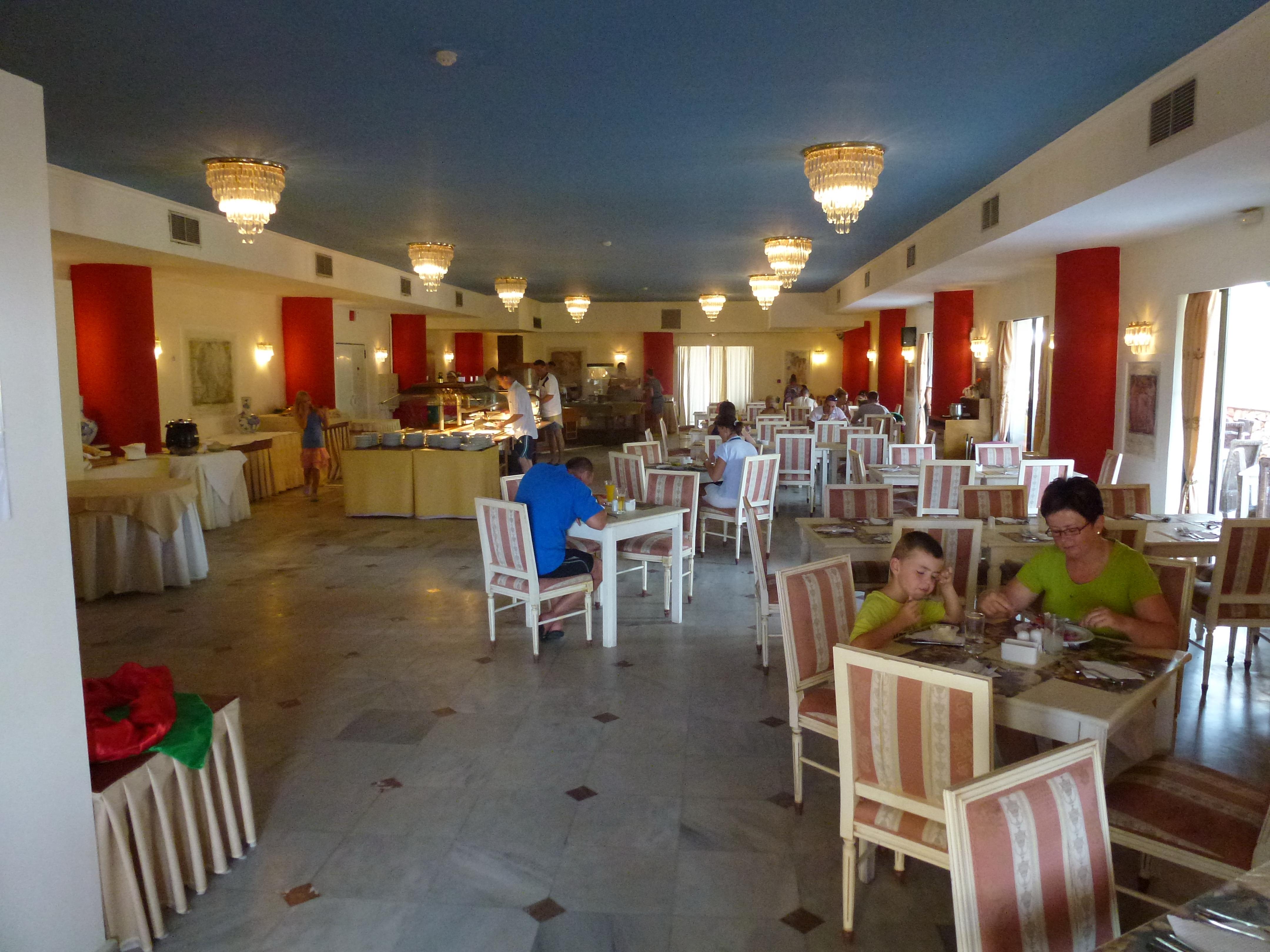 Zante Imperial Beach Hotel Vasilikí Dış mekan fotoğraf