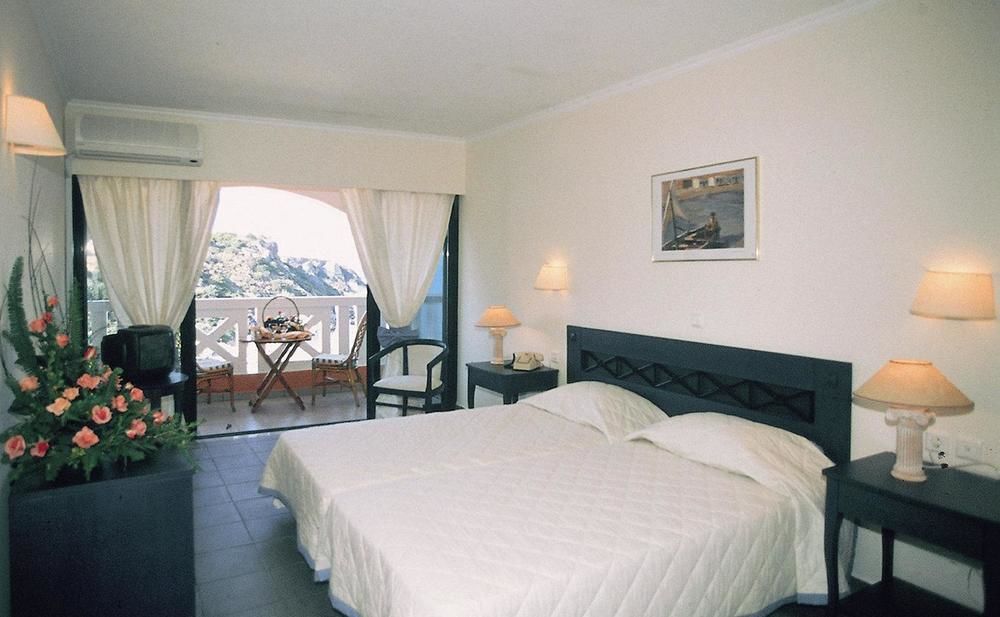 Zante Imperial Beach Hotel Vasilikí Dış mekan fotoğraf