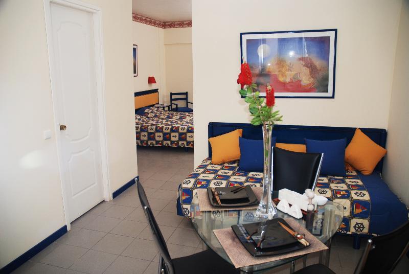 Zante Imperial Beach Hotel Vasilikí Dış mekan fotoğraf