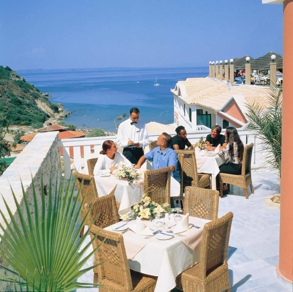 Zante Imperial Beach Hotel Vasilikí Dış mekan fotoğraf