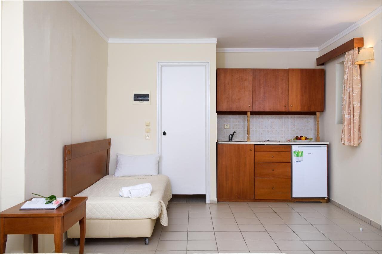 Zante Imperial Beach Hotel Vasilikí Dış mekan fotoğraf