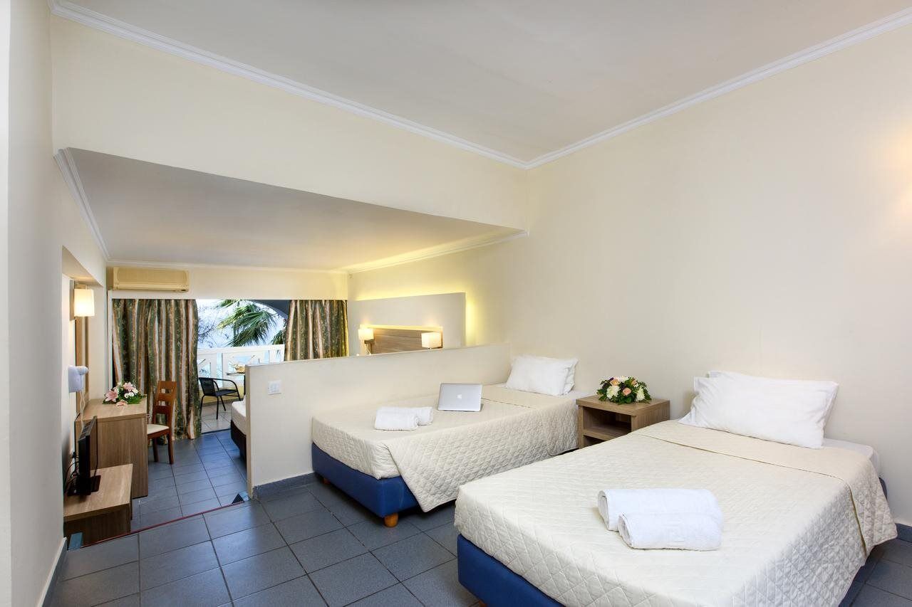 Zante Imperial Beach Hotel Vasilikí Dış mekan fotoğraf